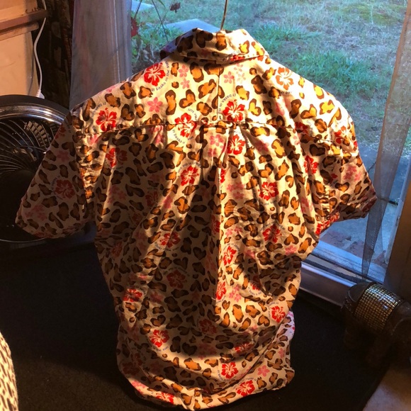 Gitman bros vintage button down shirt (Dar) - Picture 2 of 6